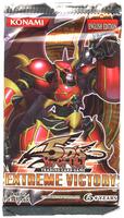 Extreme Victory - Booster Pack - Extreme Victory - YuGiOh - TCGplayer.com