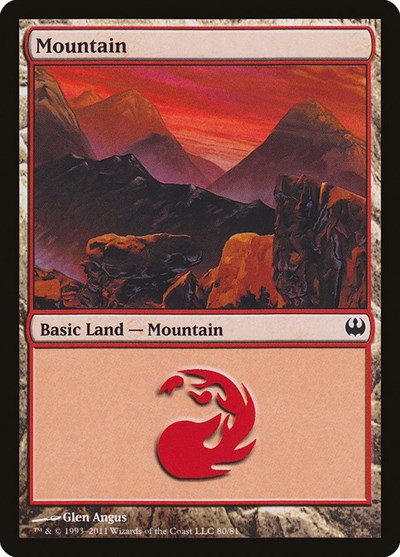 Mountain (80)