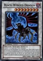 Black-Winged Dragon - Duelist Pack 11: Crow - YuGiOh - TCGplayer.com
