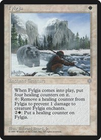 Fylgja (Ice Age)