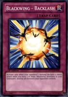 yugioh blackwing trap cards TCGplayer: Shop Cards, Packs, Booster Boxes Normal Trap Rarity Black Wing by AlanMac95 on