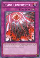 Yu-Gi-Oh! - Structure Deck - Sacred Beasts - Tragoedia (Common) SDSA-E
