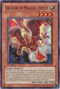 yugioh agent structure deck Yu-Gi-Oh! - The of Judgment - Saturn (SDLS-EN004) - Deck: Lost Sanctuary - 1st Edition Fairy/Effect the agent yugioh deck Agents