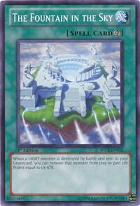 Structure Deck: Lost Sanctuary | YuGiOh | TCGplayer