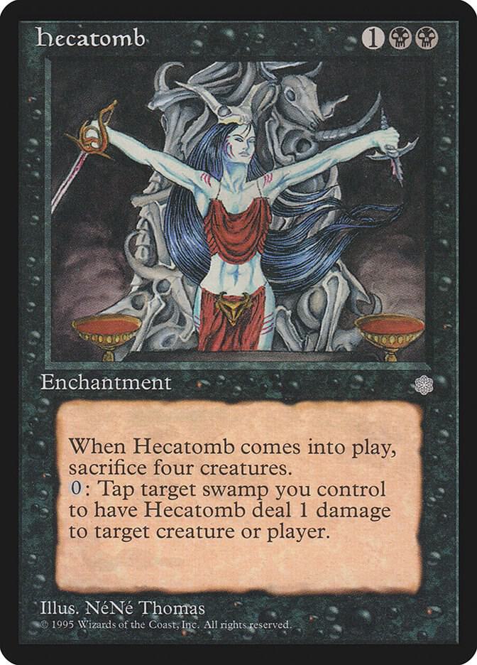 hecatomb booster box Hecatomb TCG Premiere Booster Box (24 Packs) : Amazon.sg: Toys