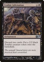 MTGプレイマット　Gaea’s Blessing MTGプレイマット Gaea's Blessing