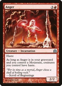 Anger (Commander)