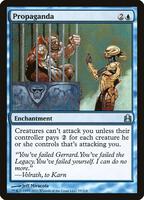 Propaganda [Commander 2011] Near Mint