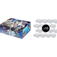 Log Horizons Power Up Set Case