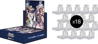 Date a Live VOL.2 Booster Box Case