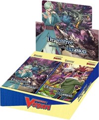 Dragontree Invasion Booster Box