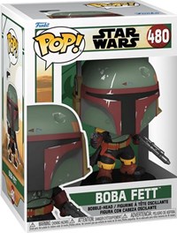 Book of Boba Fett - Boba Fett