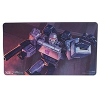 Secret Lair December 2022: Blightsteel Colossus (Transformers: Megatron) Double- · Ultra Pro Playmats