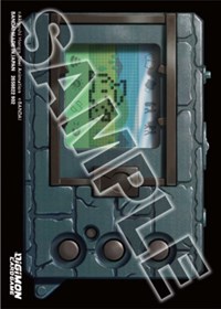 Digimon Card Game Official Sleeves - 2nd Anniversary Set Betamon (50-Pack) · Bandai Card Sleeves
