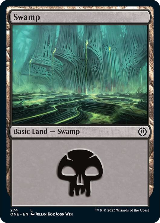 Swamp (274)