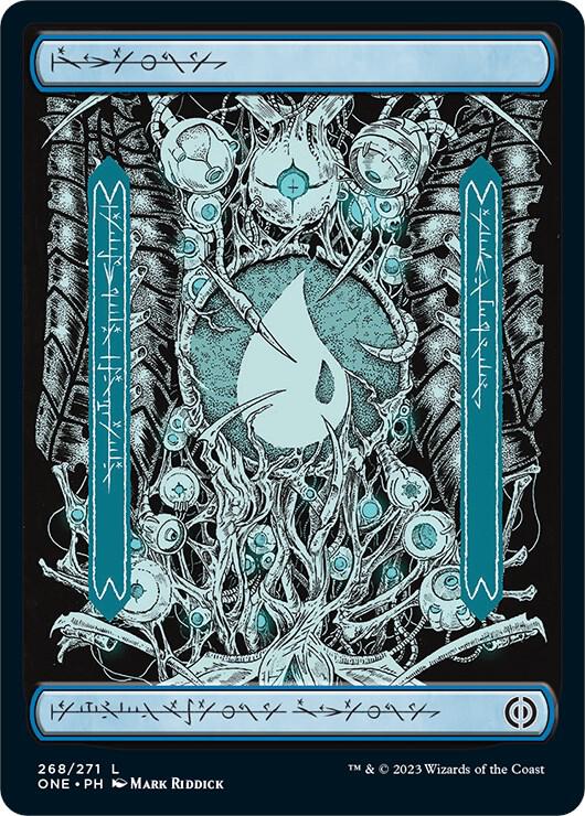 Carte Jeu De Stratégie Carte Magic The Gathering - The Mycosynth