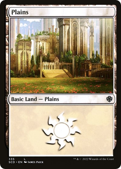 Plains (335)