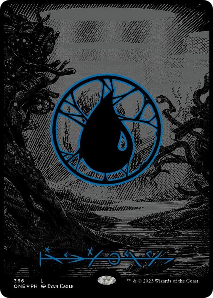 【値下げ不可】MTG 島 UST FOIL Island - Unstable - Magic: The Gathering - TCGplayer.com