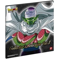 Collector's Selection Vol. 3 — Collector's Selection Vol. 3