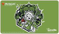Extra Life 2022 Playmat for Magic: The Gatheirng - Ultra Pro