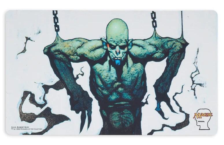 Brain Dead X Magic: The Gathering 30th Anniversary Collection