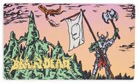Brain Dead X Magic: The Gathering 30th Anniversary Collection End