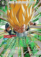 Gotenks, the Grim Reaper of Justice - Collector's Selection Vol. 3 Gotenks, the Grim Reaper of Justice - Collector's Selection Vol. 3