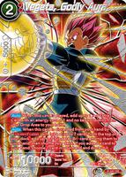 Collector's Selection Vol. 3 | Dragon Ball Super: Masters | TCGplayer