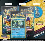 Crown Zenith Pin Collection [Inteleon], sealed