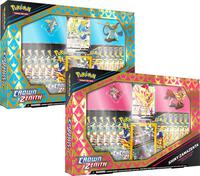 Crown Zenith Premium Figure Collection [Set of 2] - Crown Zenith