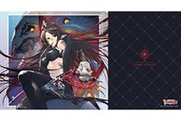 Bushiroad Rubber Mat Collection V2 Vol.513: Cardfight!! Vanguard - Silver Thorn · Bushiroad Playmats