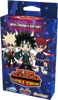 UniVersus: My Hero Academia: Heroes Clash DLC Pack - UniVersus: My