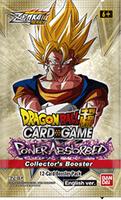 dbs power absorbed collector booster box Dragon Ball Super TCG - but it is also a powerful card that will dominate the game Power Absorbed Collector Booster Pack