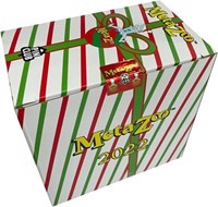 Holiday 2022 (First Edition) Box