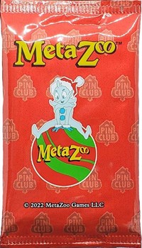 Holiday 2022 (First Edition) Pack