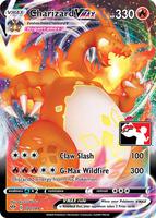 Charizard VMAX - 020/189