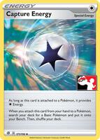 gold capture energy pokemon card 5 Lot Coalossal, Spell Tag, Karate Belt, Energy, Ordinary Rod NM/M for Sale in Tampa, FL Card Number / Rarity Capture Energy - 171/192 -