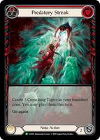 Tiger Stripe Shuko - Uprising - Flesh and Blood TCG - TCGplayer.com