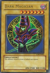 Dark Magician