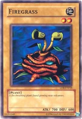 Firegrass