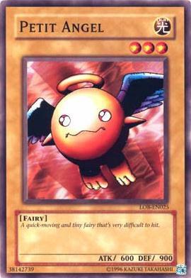 Petit Angel