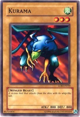 Kurama