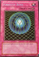 Gravity Bind Gravity Bind