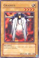gradius deck yugioh Amazon.com: Yu-Gi-Oh! - Gradius' Option (LOD-060) - Legacy of Darkness -  1st Edition main image 1