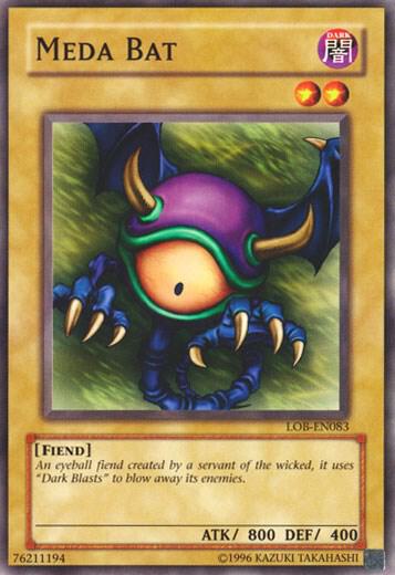 Meda Bat