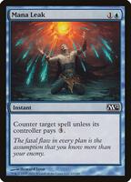 Mana Leak - Magic 2012 (M12) - Magic: The Gathering - TCGplayer.com
