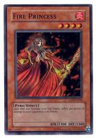 Fire Princess - Labyrinth of Nightmare (Worldwide English) - YuGiOh - TCGplayer.com Fire Princess - Labyrinth of Nightmare (Worldwide English) - YuGiOh - TCGplayer.com