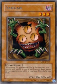 Sangan