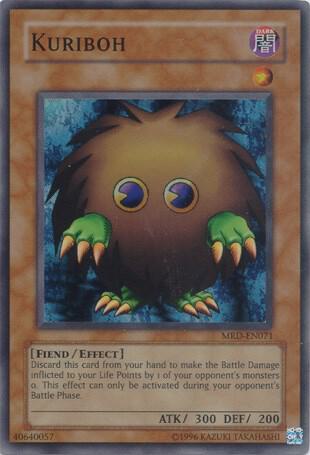 Kuriboh