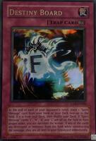 Destiny Board - Labyrinth of Nightmare (Worldwide English